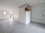 Maison de ville 5 pièces 87 m²