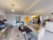 Duplex 5 pièces 88 m²