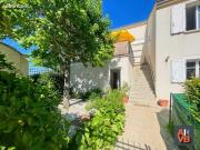 Maison de ville 5 pièces 88 m²