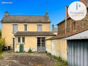 Maison de ville 5 pièces 89 m²