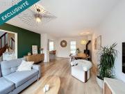 Maison de ville 5 pièces 90 m²