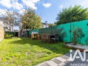 Maison de ville 5 pièces 90 m²