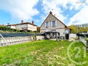 Maison de ville 5 pièces 90 m²