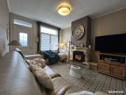 Maison de ville 5 pièces 90 m²
