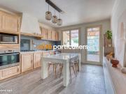 Maison de ville 5 pièces 90 m²