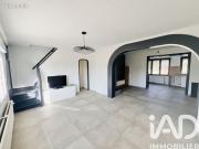 Maison de ville 5 pièces 90 m²