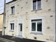 Maison de ville 5 pièces 90 m²