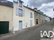 Maison de ville 5 pièces 90 m²