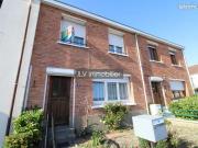 Maison de ville 5 pièces 90 m²