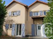 Maison de ville 5 pièces 90 m²