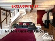 Maison de ville 5 pièces 91 m²