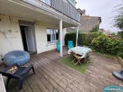 Maison de ville 5 pièces 92 m²