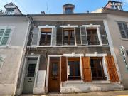Maison de ville 5 pièces 92 m²