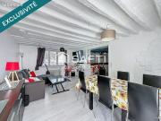 Maison de ville 5 pièces 92 m²