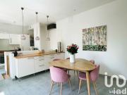 Maison de ville 5 pièces 93 m²