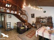 Maison de ville 5 pièces 93 m²