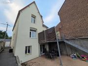 Maison de ville 5 pièces 93 m²