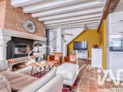 Maison de ville 5 pièces 94 m²