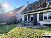 Maison de ville 5 pièces 95 m²