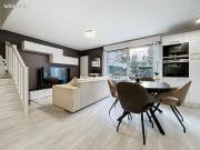 Maison de ville 5 pièces 95 m²