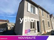 Maison de ville 5 pièces 95 m²