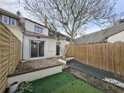 Maison de ville 5 pièces 97 m²