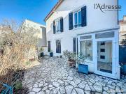 Maison de ville 5 pièces 97 m²