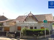 Maison de ville 5 pièces 97 m²