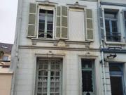 Maison de ville 5 pièces 97 m²