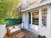 Maison de ville 5 pièces 98 m²