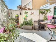 Maison de ville 5 pièces 98 m²