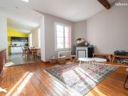 Maison de ville 5 pièces 98 m²