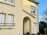 Maison de ville 5 pièces 98 m²