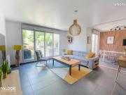 Maison de ville 5 pièces 98 m²