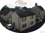 Maison de ville 5 pièces 99 m²