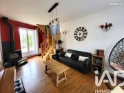 Maison de ville 5 pièces 99 m²