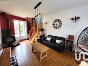 Maison de ville 5 pièces 99 m²