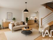 Maison de ville 5 pièces 99 m²