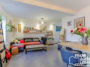 Maison de ville 65m2 3 pièces