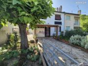 Maison de ville 6 pièces 100 m²