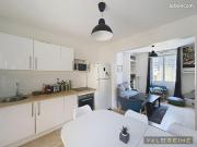 Maison de ville 6 pièces 100 m²