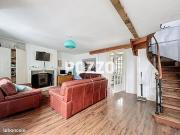 Maison de ville 6 pièces 100 m²