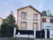 Maison de ville 6 pièces 100 m²