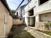 Maison de ville 6 pièces 100 m²