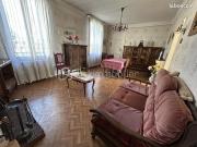 Maison de ville 6 pièces 101 m²