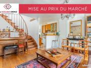Maison de ville 6 pièces 101 m²