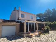 Maison de ville 6 pièces 102 m²