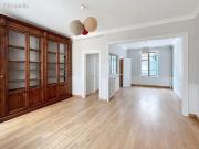 Maison de ville 6 pièces 103 m²