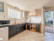 Maison de ville 6 pièces 103 m²