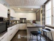 Maison de ville 6 pièces 104 m²